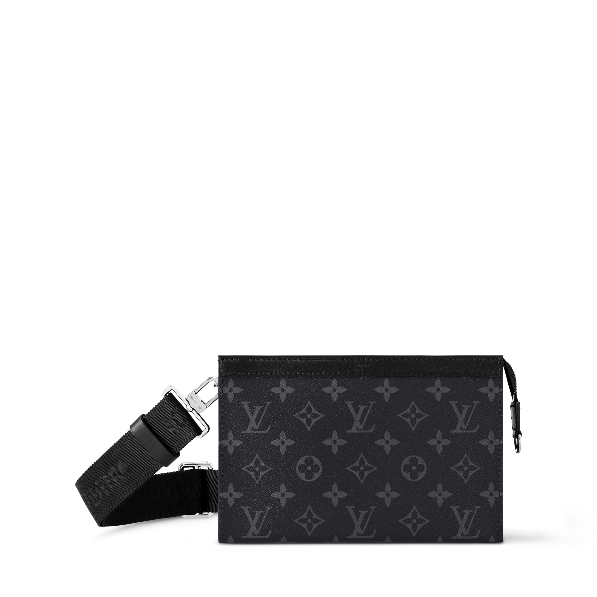 ガストン・ウェアラブル ウォレット Gaston Wearable Wallet Monogram Eclipse - For Him | Louis Vuitton